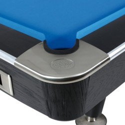 POOL PROSTAR CLUB 'NEXT' 9' DARK