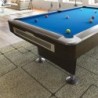 POOL PROSTAR CLUB 'NEXT' 8' BROWN