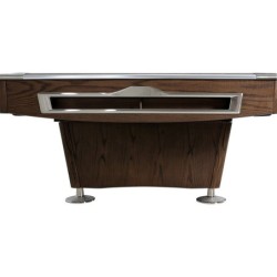 POOL PROSTAR CLUB 'NEXT' 8' BROWN