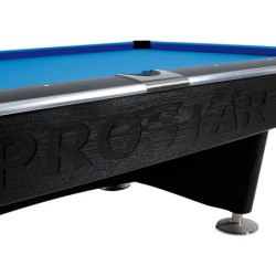POOL PROSTAR CLUB 'NEXT' 8' DARK