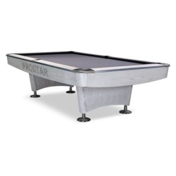 POOL PROSTAR CLUB 'NEXT' 8' ICE