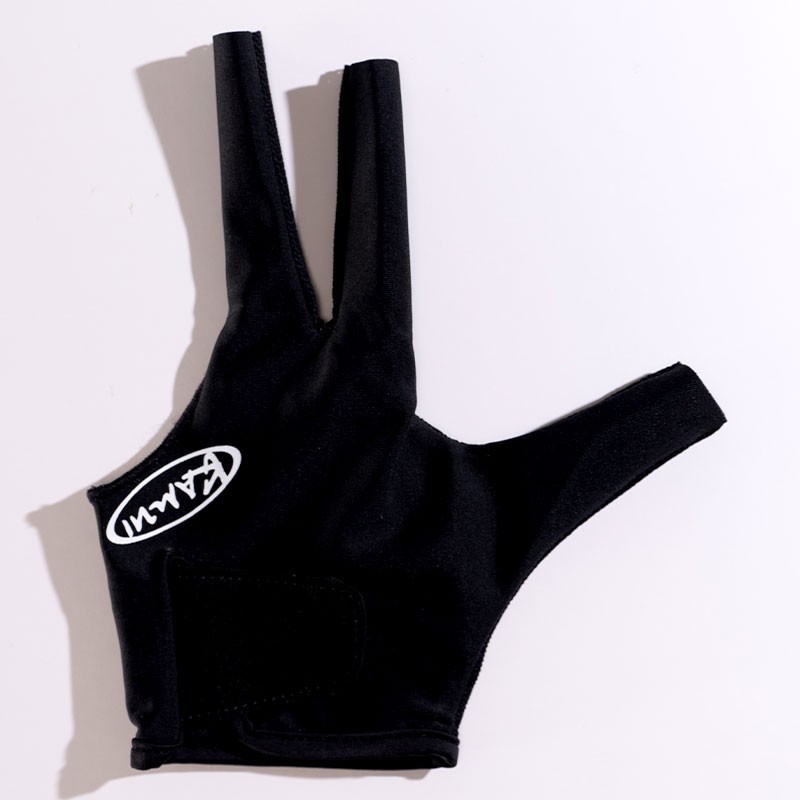 GUANTO KAMUI NERO SX (MANO SINISTRA) NEW VERSION TG M