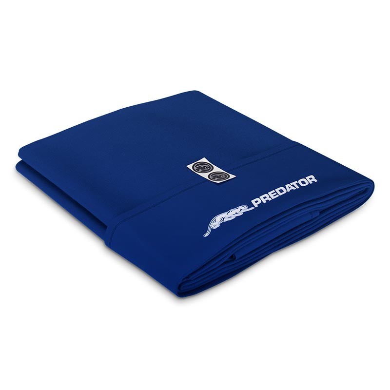 PANNO PREDATOR ARCADIA SELECT BLU ROYAL - SET POOL 9'  COMPOSIZIONE: 65% lana - 35% nylon
