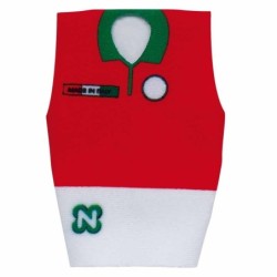 STECCA LONGONI 'EVOLUZIONE CITRUS'  ZANETTI - WJ - S20 - LIMITED