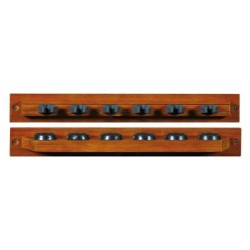 PORTASTECCHE Z/2 6 POSTI