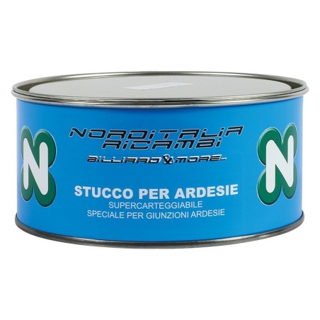 METALSTUCCO PER ARDESIE