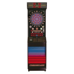 DARDO MECCANICO CYBERDINE LED