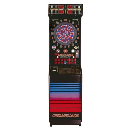 DARDO MECCANICO CYBERDINE LED