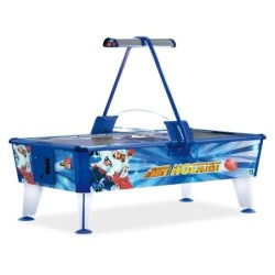 AIR HOCKEY 8' GOLD