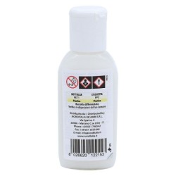 CREMA LONGONI PROTETTIVA PER PUNTE IN LEGNO (BOX 24 PZ)