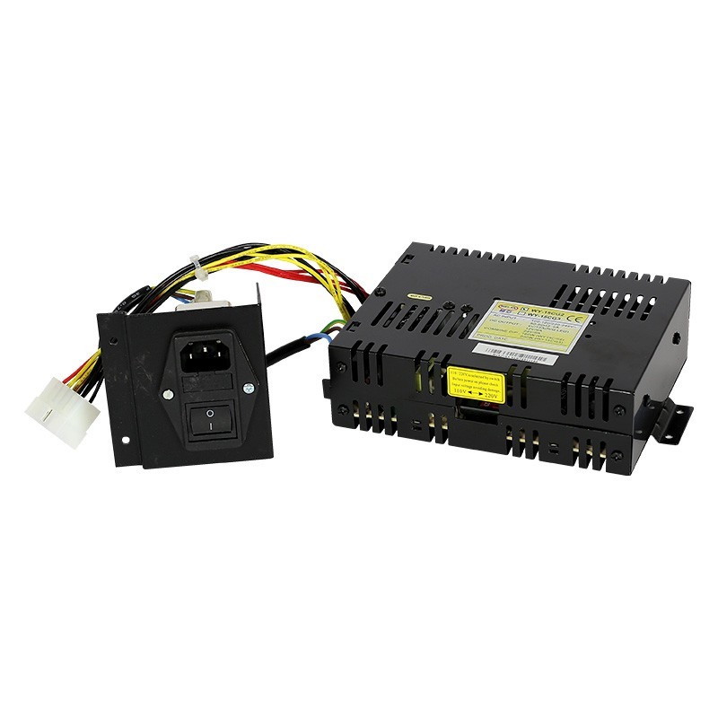 ALIMENTATORE CYBERDINE