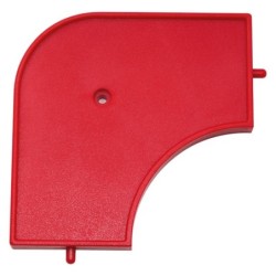 ANGOLARE REDxAIR HOCKEY OCEAN