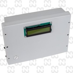 SCHEDA MADRE 2.0 PER AIR HOCKEY GOLD