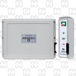 SCHEDA MADRE 2.0 PER AIR HOCKEY GOLD