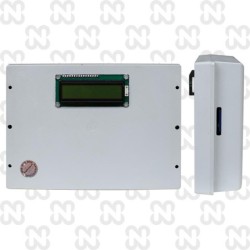 SCHEDA MADRE 2.0 PER AIR HOCKEY GOLD