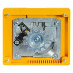 GETTONIERA PER DISTRIBUTORE 1 EURO