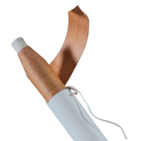 PASTELLO PER ACCHITI DERMATOGRAPH BIANCO