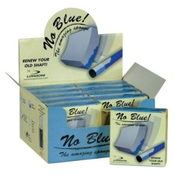 SPUGNA LONGONI NO BLUE - SCATOLA 10PZ.