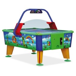 AIR HOCKEY SMALL BABY