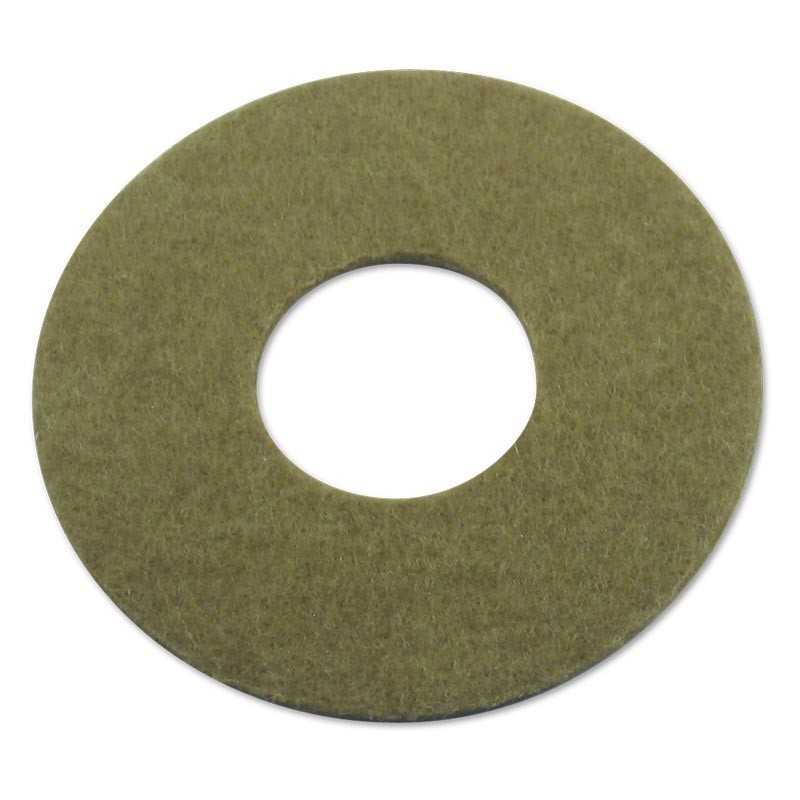 FELTRINO PER MANOPOLA AIR HOCKEY 8'  8,7 cm.