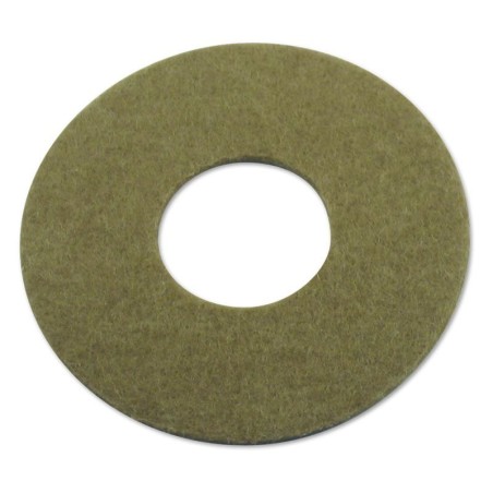 FELTRINO PER MANOPOLA AIR HOCKEY 8'  8,7 cm.