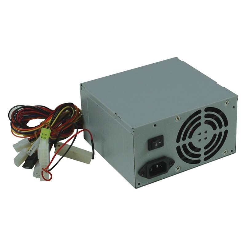 ALIMENTATORE AIR HOCKEY 8'