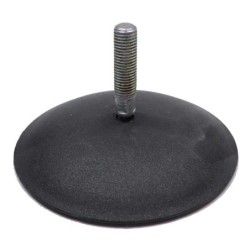 PIEDINO REGOLABILE PER POOL JET 8'