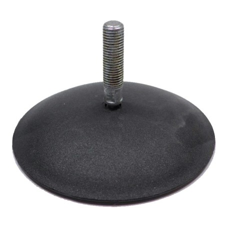 PIEDINO REGOLABILE PER POOL JET 8'