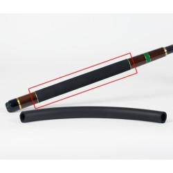 TUBOLARE NEOPRENE cm. 35 PER RICAMBIO IMPUGNATURA STECCHE