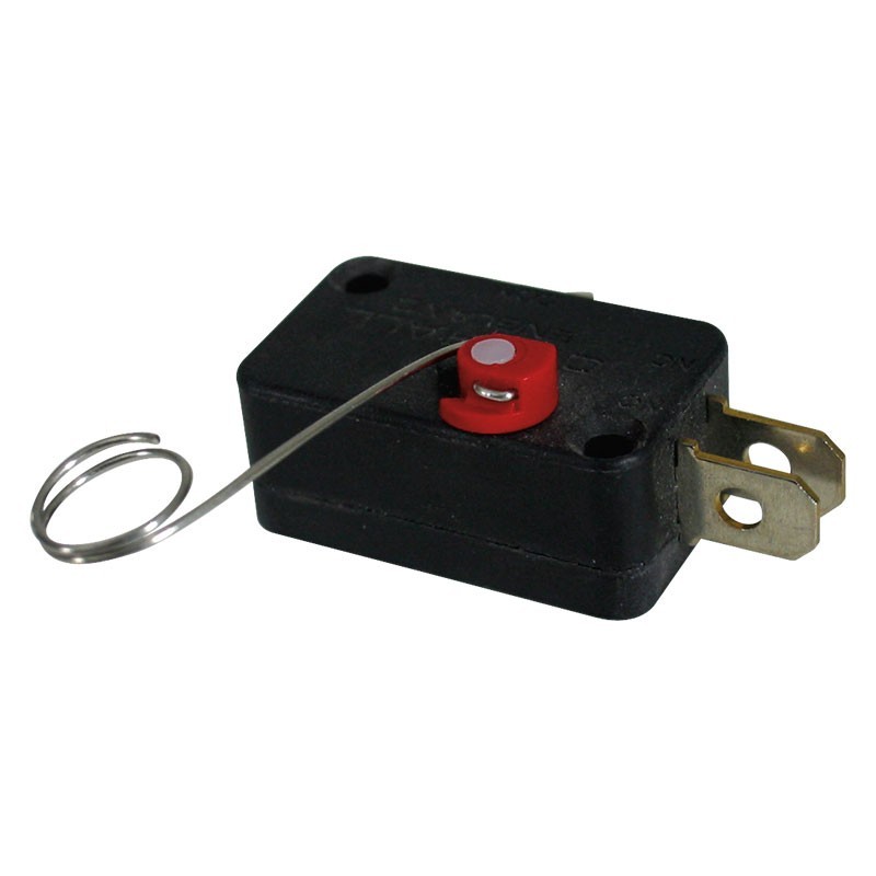 MICROSWITCH AIR HOCKEY 8' TIPO A