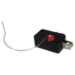 MICROSWITCH PER AIR HOCKEY 8' TIPO B