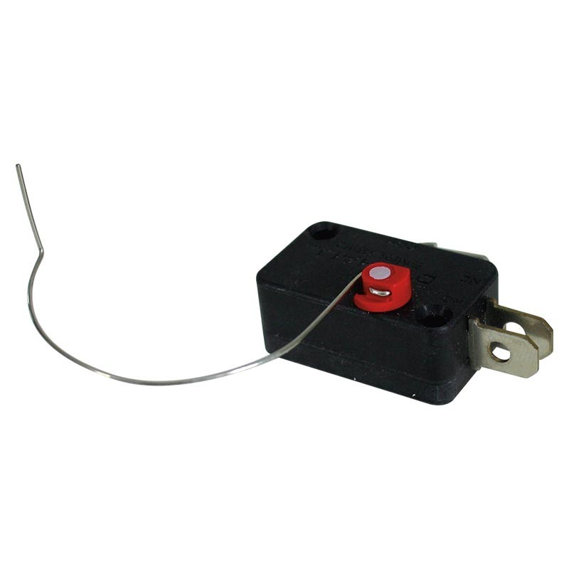 MICROSWITCH PER AIR HOCKEY 8' TIPO B