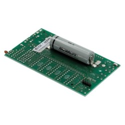 SCHEDA ELETTRONICA PER TASSAMETRO ELETTRONICO