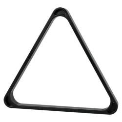 TRIANGOLO PROFESSIONALE NERO