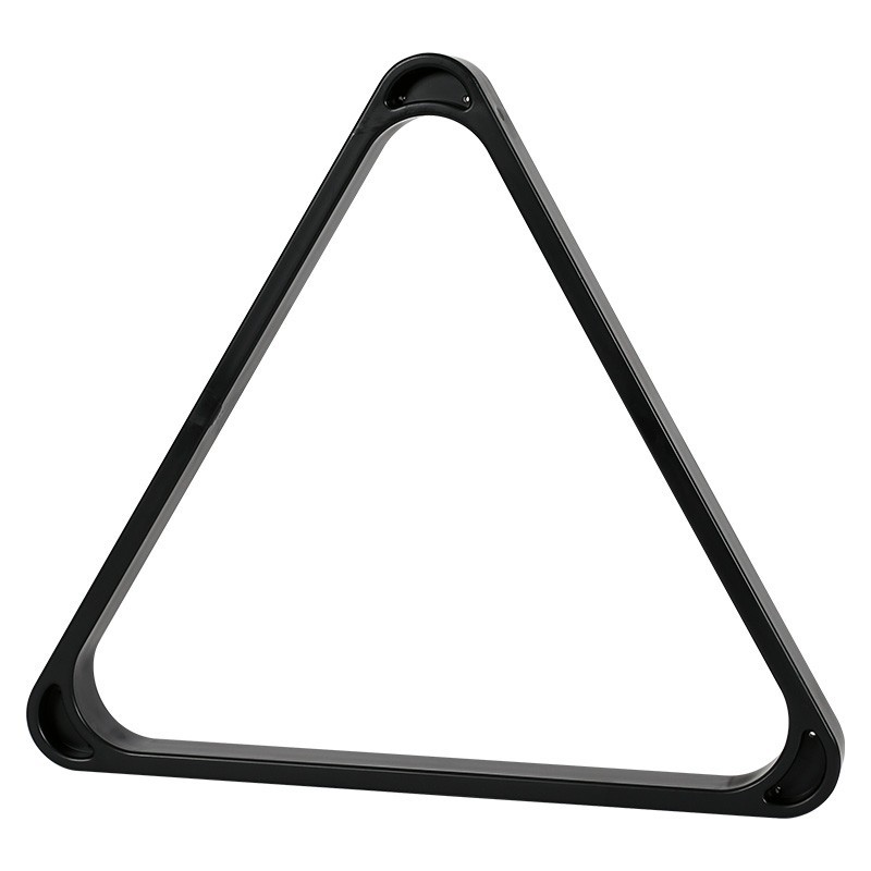 TRIANGOLO PROFESSIONALE NERO