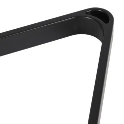 TRIANGOLO PROFESSIONALE NERO