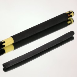 TUBOLARE X-GRIP gr. 11 35,5CM NERO