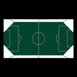 STECCA LONGONI 'EVOLUZIONE CITRUS'  ZANETTI - WJ - S20 - LIMITED