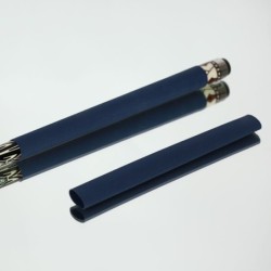 TUBOLARE GOMMA TW BLU cm. 29, gr. 26