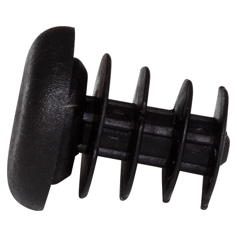 PUNTALE NERO x ASTE PASSANTI