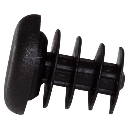 PUNTALE NERO x ASTE PASSANTI