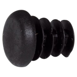 PUNTALE NERO x ASTE PASSANTI