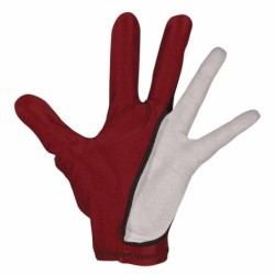 GUANTO RENZLINE BICOLORE  SX