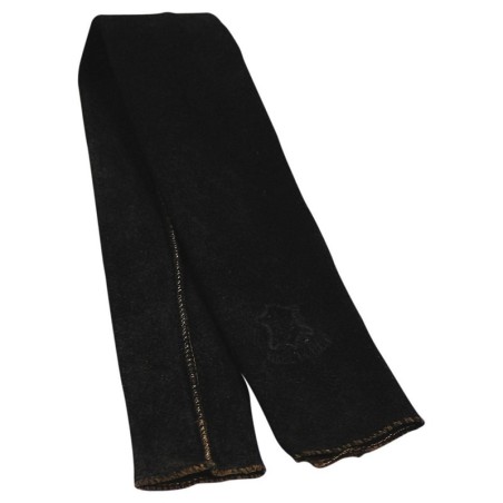 TUBOLARE TOSCANA NERO gr. 15 32CM