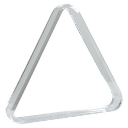 TRIANGOLO PER BILIE IN PLEXIGLASS