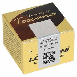 TUBOLARE TOSCANA T. MORO gr. 15 32CM