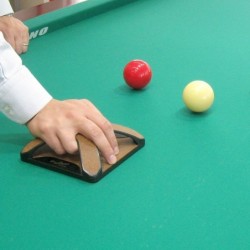 SPAZZOLA SIMONIS PANNO X-1