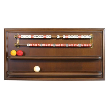 SEGNAPUNTI 'MARGHERITA' CON PORTABILIE