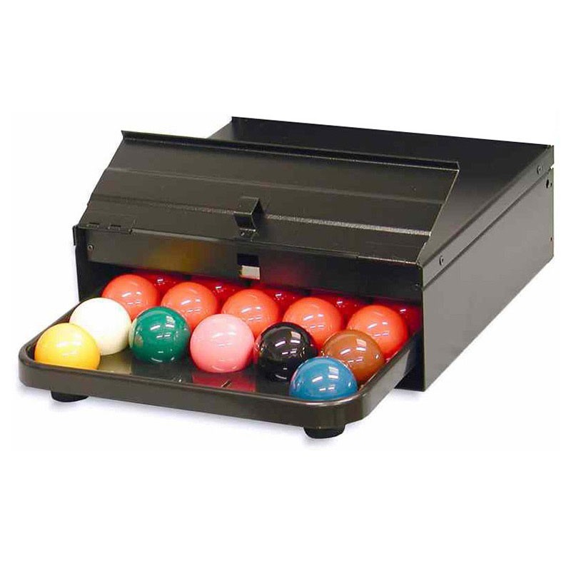 CASSETTA ELETTRONICA 22 BILIE LOW