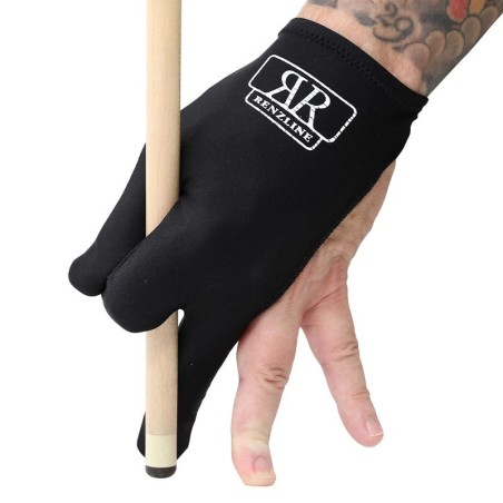 GUANTO RENZLINE NERO ECO SX